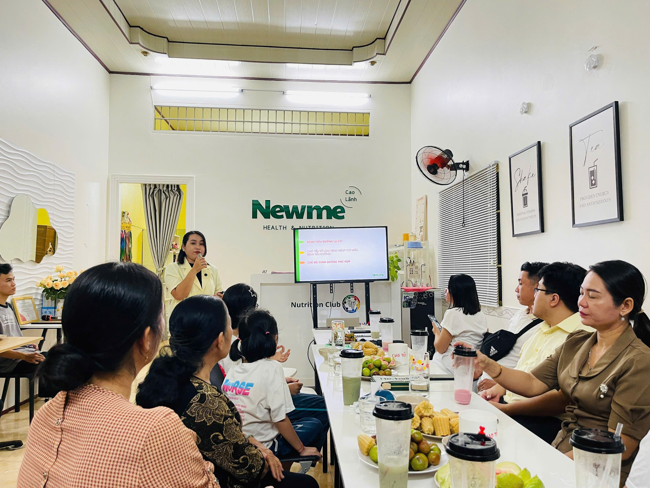 Câu lạc bộ Newme Cao Lãnh